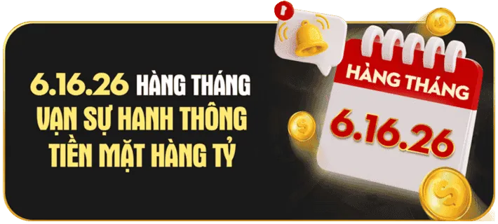 Chương Trình VIP