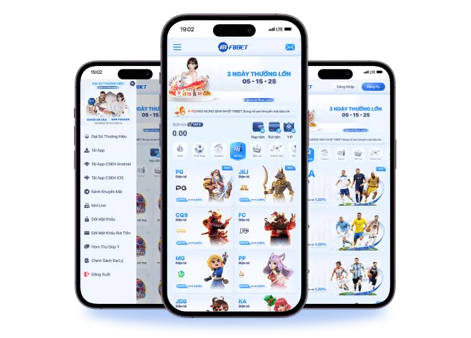 Game Jackpot Lũy Tiến