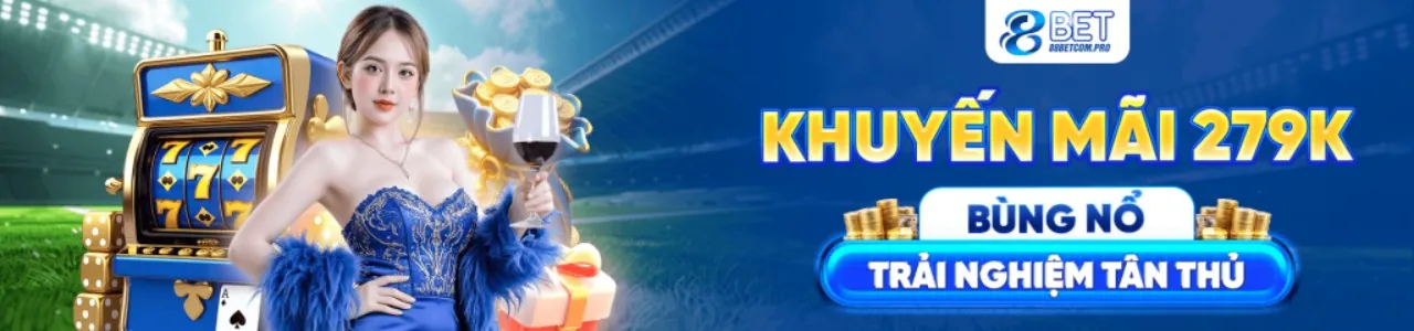 Cá cược thể thao thomo999 với các chương trình khuyến mãi hấp dẫn